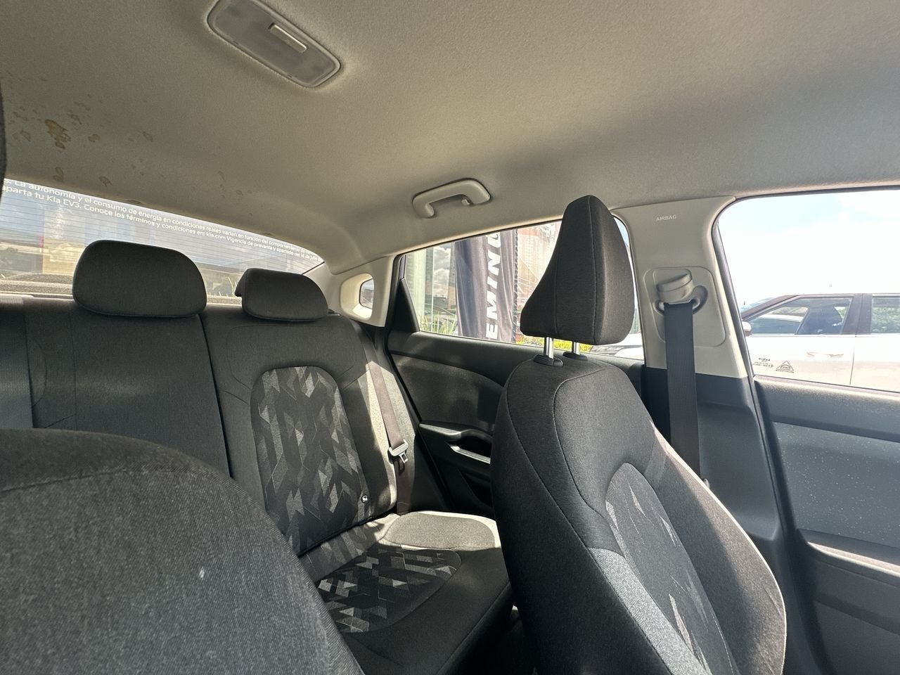 2024 Kia K3 1.6 LX At