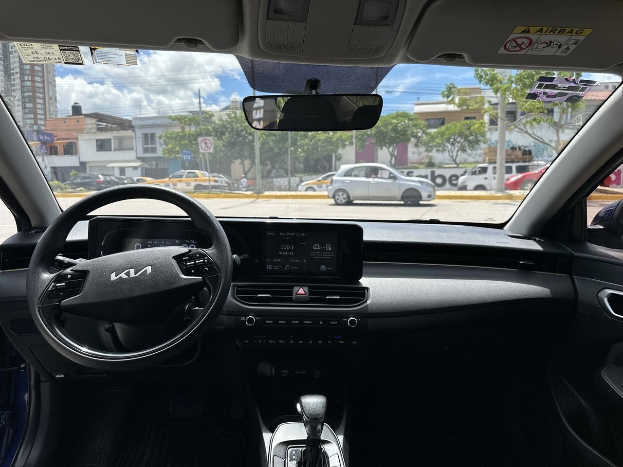 2024 Kia K3 1.6 LX At