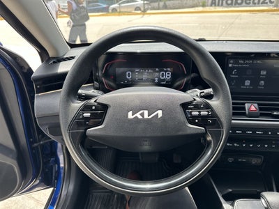 2024 Kia K3 1.6 LX At