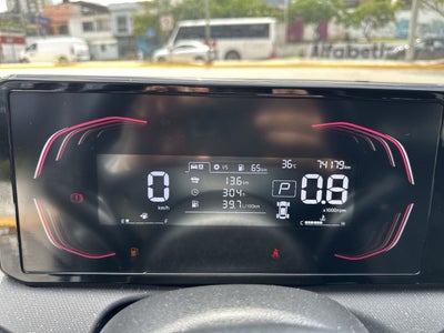 2024 Kia K3 1.6 LX At