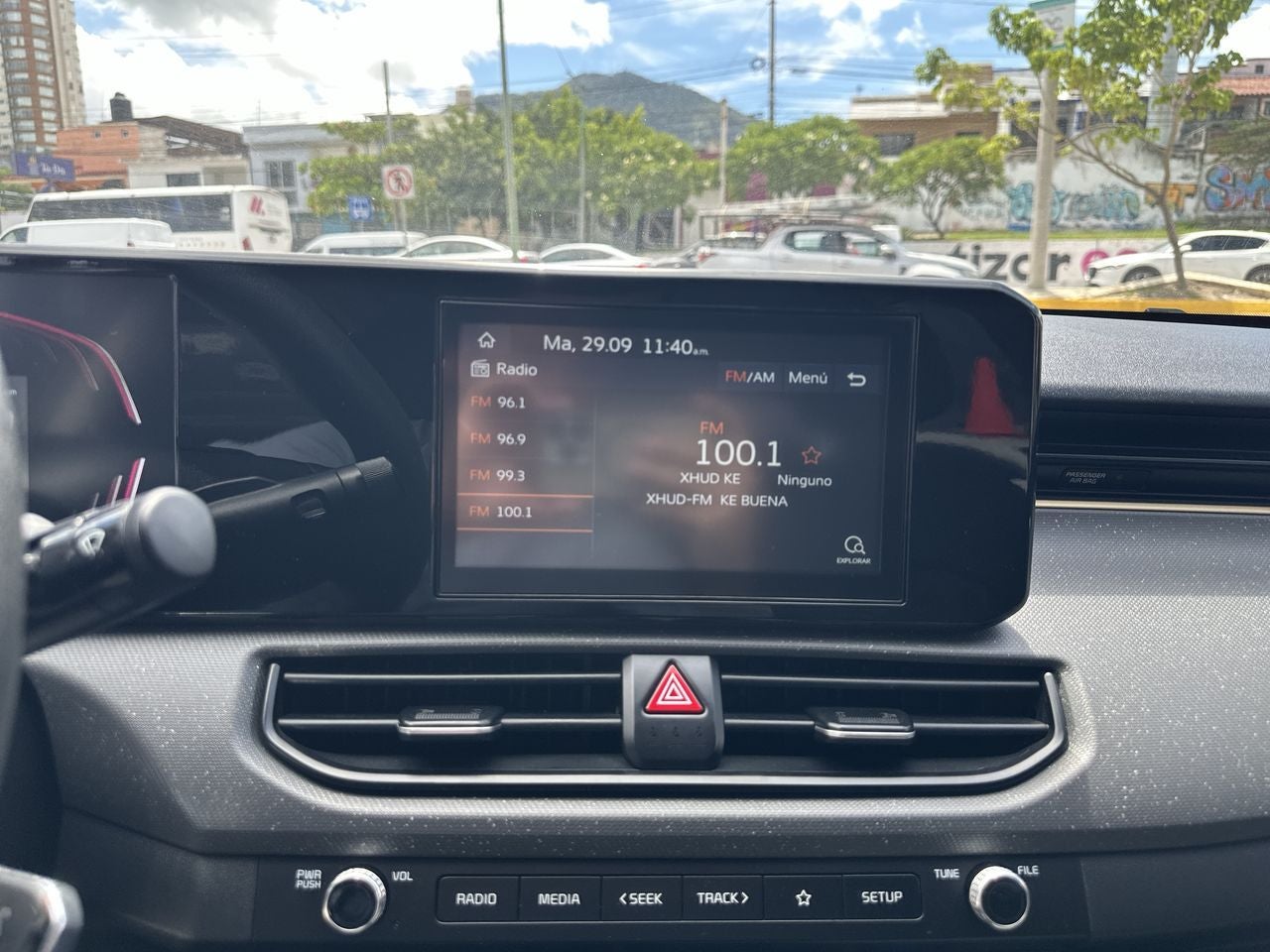 2024 Kia K3 1.6 LX At