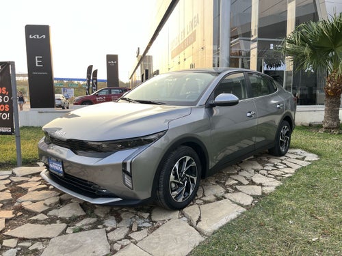 2024 Kia K3 1.6 Ex Pack At