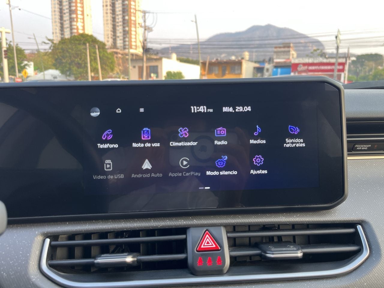 2024 Kia K3 1.6 Ex Pack At