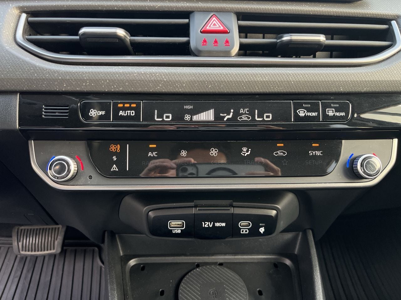 2024 Kia K3 1.6 Ex Pack At