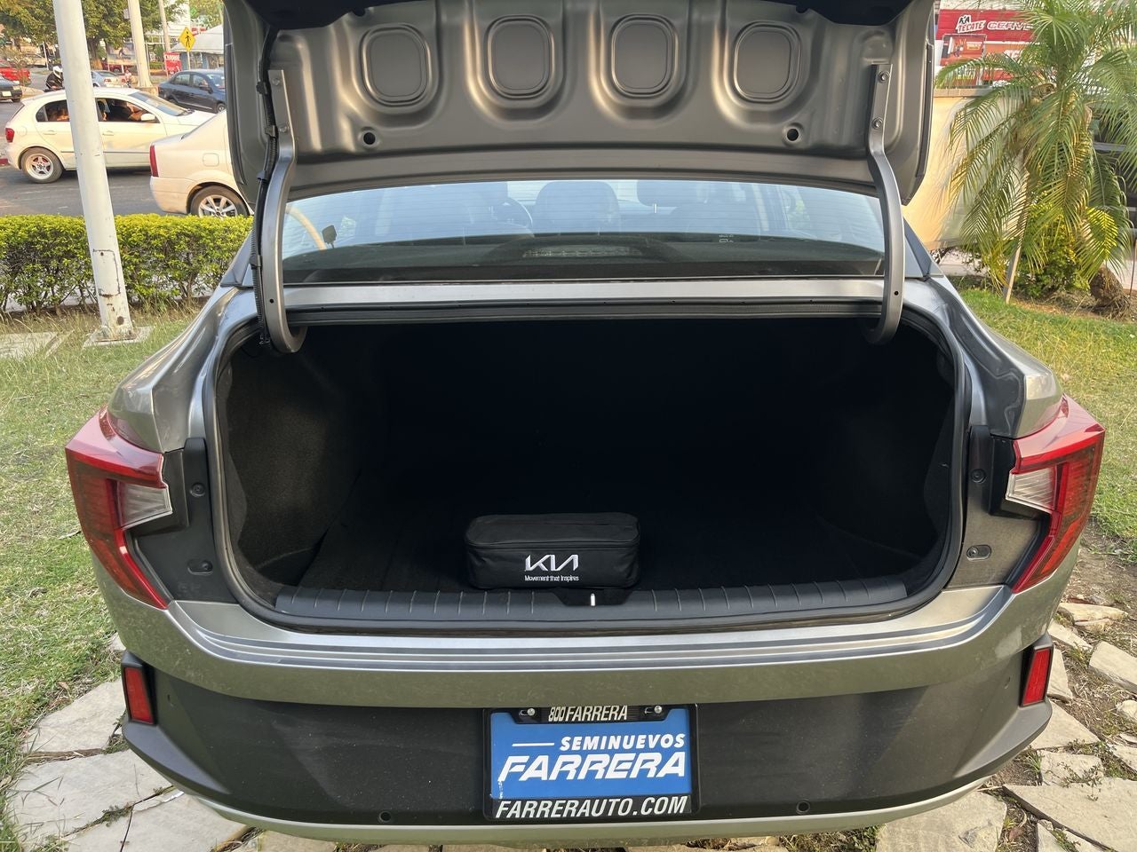 2024 Kia K3 1.6 Ex Pack At