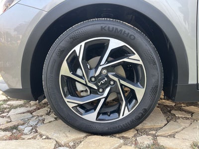 2024 Kia K3 1.6 Ex Pack At