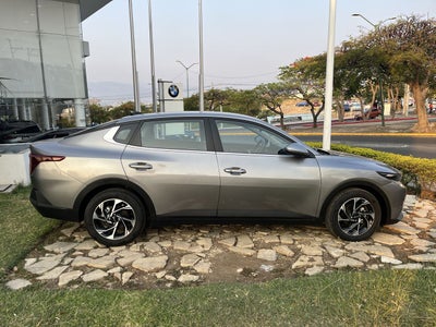 2024 Kia K3 1.6 Ex Pack At