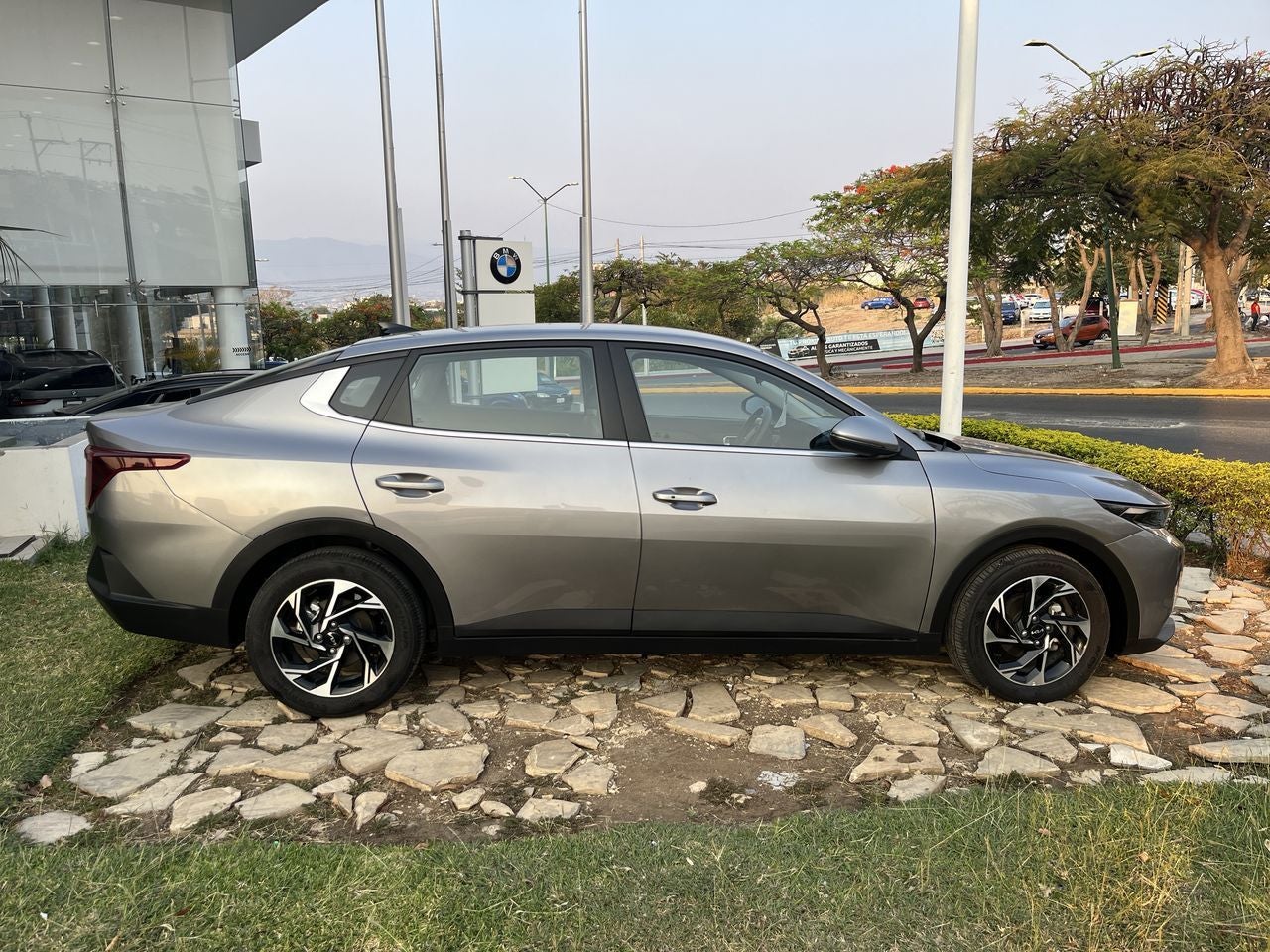 2024 Kia K3 1.6 Ex Pack At