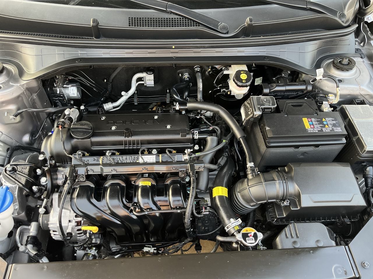 2024 Kia K3 1.6 Ex Pack At