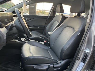 2024 Kia K3 1.6 Ex Pack At