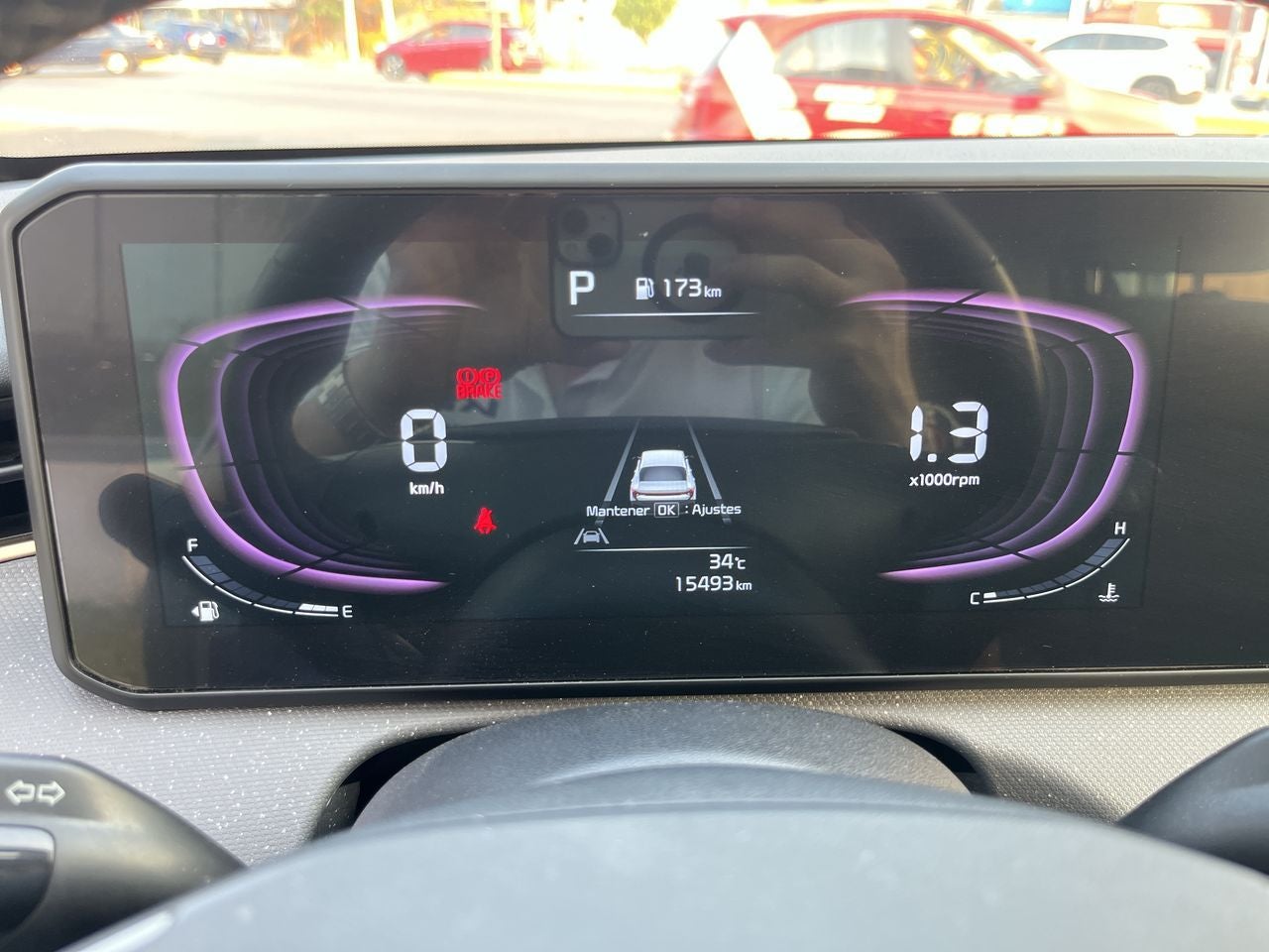 2024 Kia K3 1.6 Ex Pack At