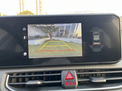 2024 Kia K3 1.6 Ex Pack At