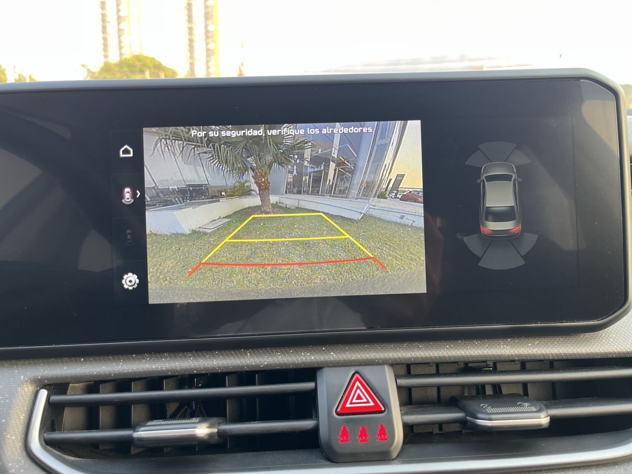 2024 Kia K3 1.6 Ex Pack At