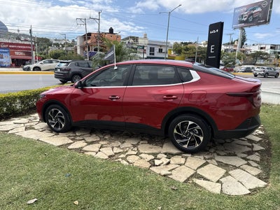 2024 Kia K3 1.6 Ex Pack At