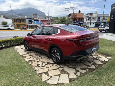 2024 Kia K3 1.6 Ex Pack At