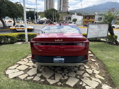 2024 Kia K3 1.6 Ex Pack At