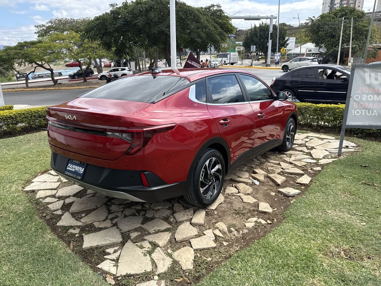 2024 Kia K3 1.6 Ex Pack At