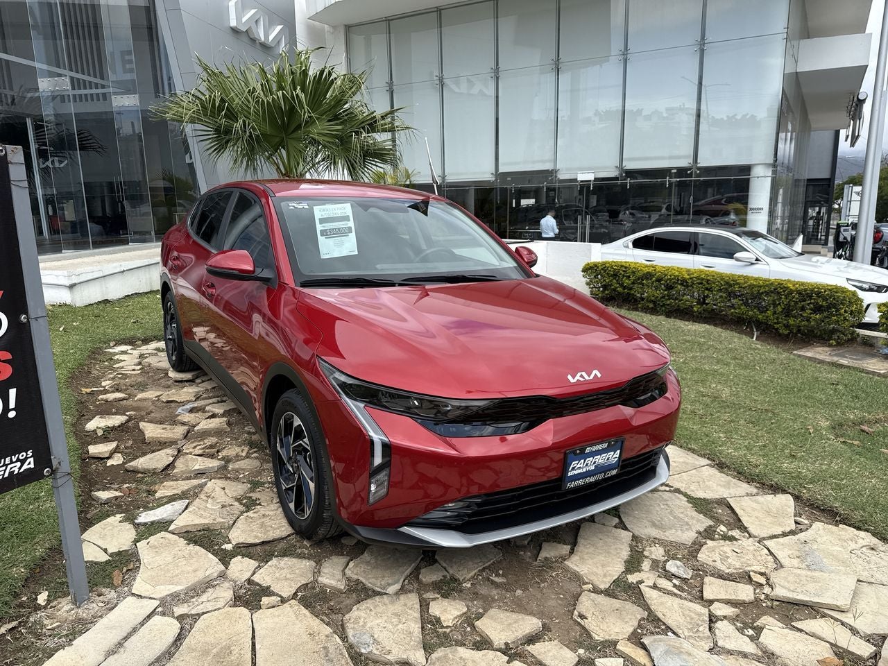 2024 Kia K3 1.6 Ex Pack At