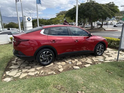 2024 Kia K3 1.6 Ex Pack At