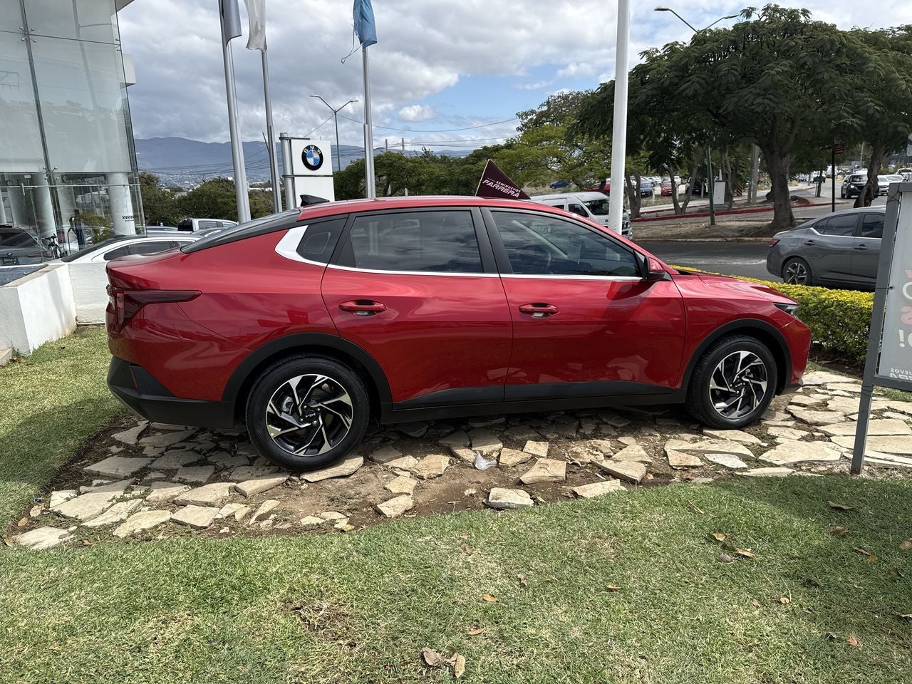 2024 Kia K3 1.6 Ex Pack At