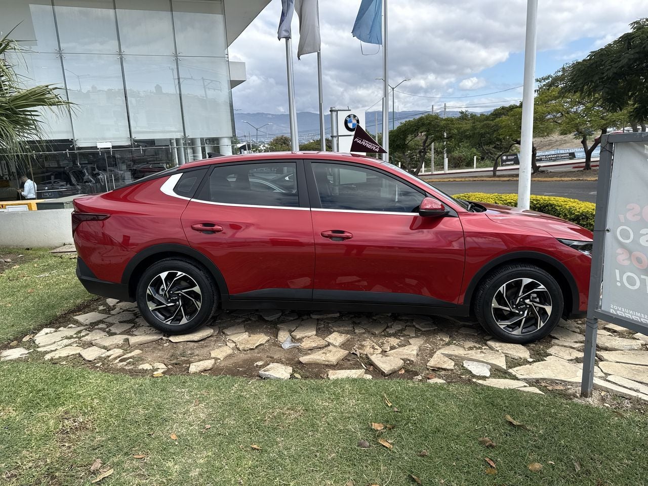 2024 Kia K3 1.6 Ex Pack At