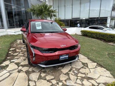 2024 Kia K3 1.6 Ex Pack At