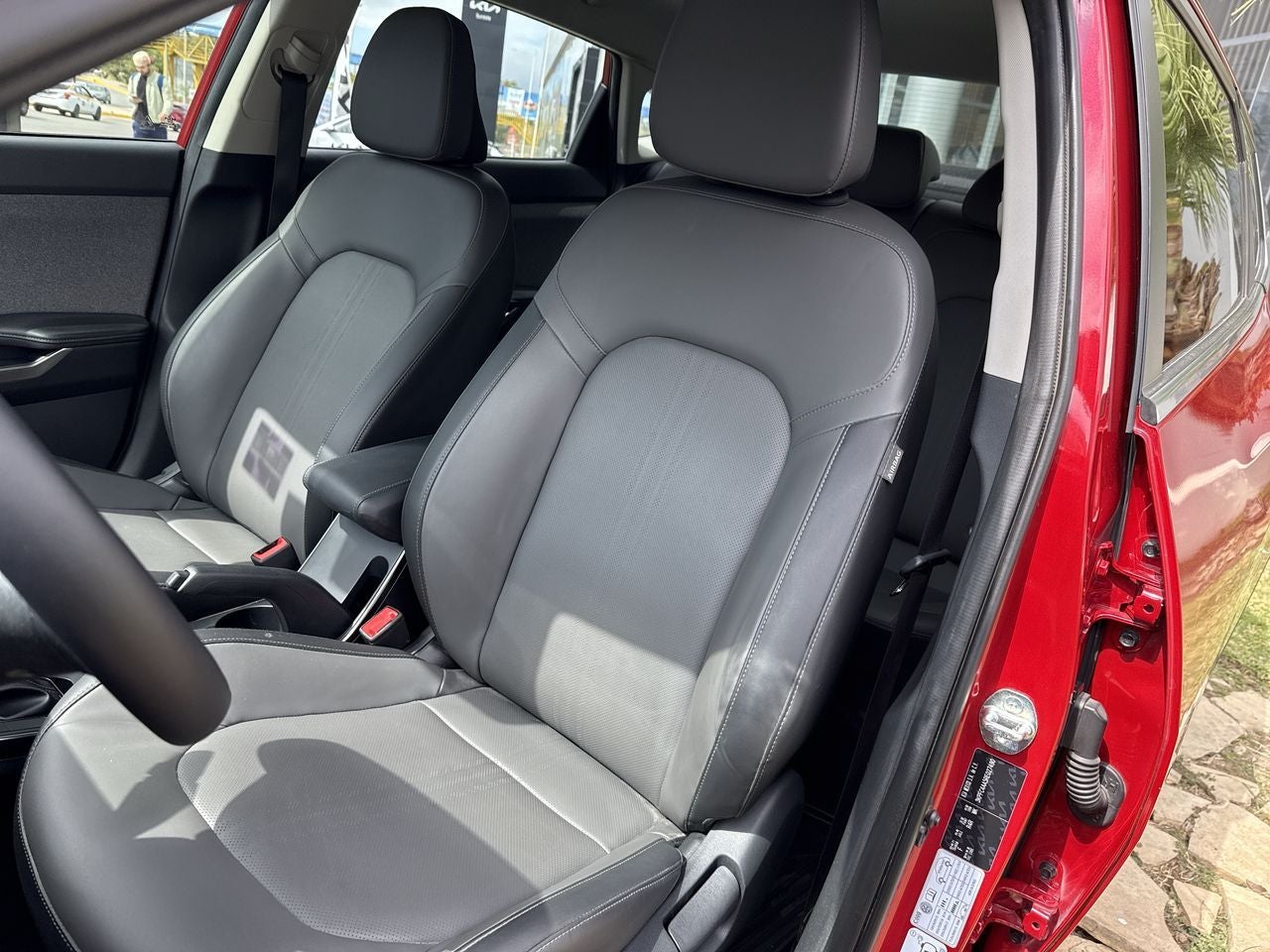 2024 Kia K3 1.6 Ex Pack At