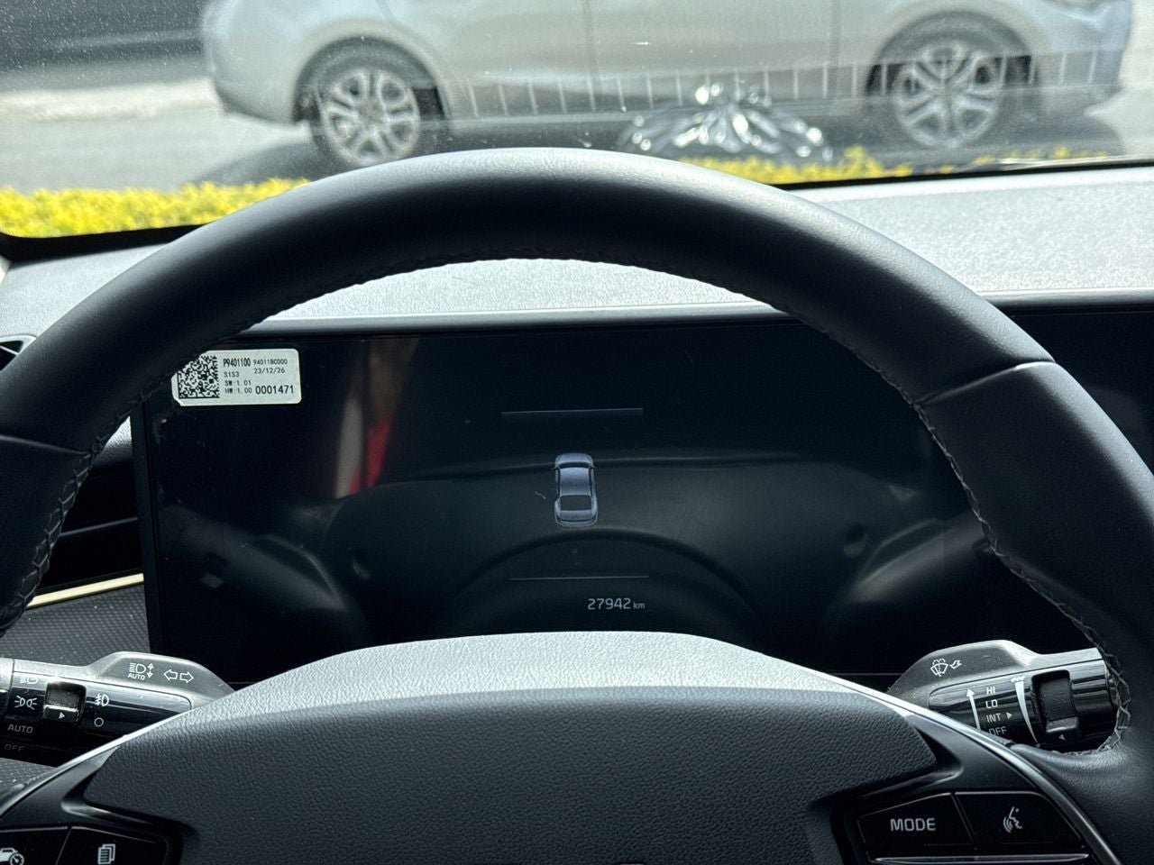 2024 Kia K3 1.6 Ex Pack At