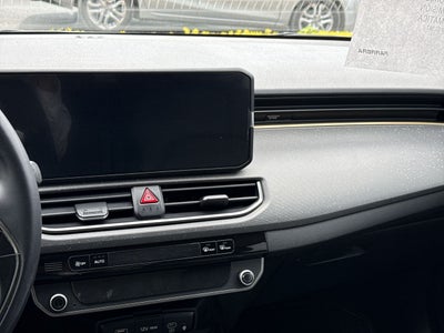 2024 Kia K3 1.6 Ex Pack At