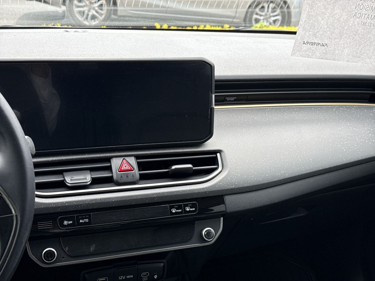 2024 Kia K3 1.6 Ex Pack At