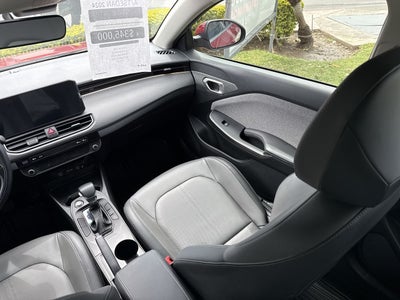 2024 Kia K3 1.6 Ex Pack At