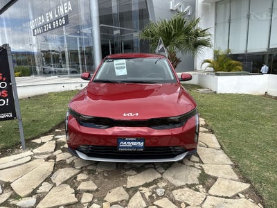 2024 Kia K3 1.6 Ex Pack At