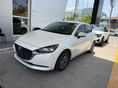 2023 Mazda Mazda 2 1.5 Hb i Sport At