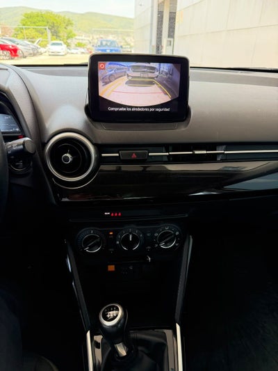 2023 Mazda Mazda 2 1.5 Hb i Sport At
