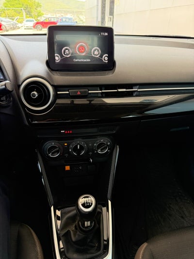 2023 Mazda Mazda 2 1.5 Hb i Sport At