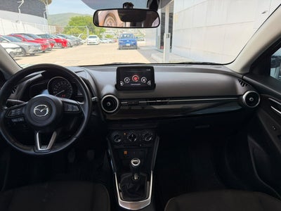 2023 Mazda Mazda 2 1.5 Hb i Sport At