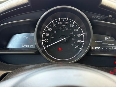 2023 Mazda Mazda 2 1.5 Hb i Sport At