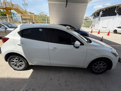 2023 Mazda Mazda 2 1.5 Hb i Sport At