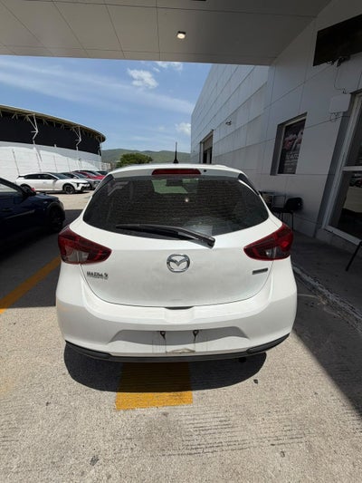 2023 Mazda Mazda 2 1.5 Hb i Sport At