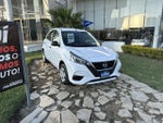 2024 Nissan March 1.6 Sense At