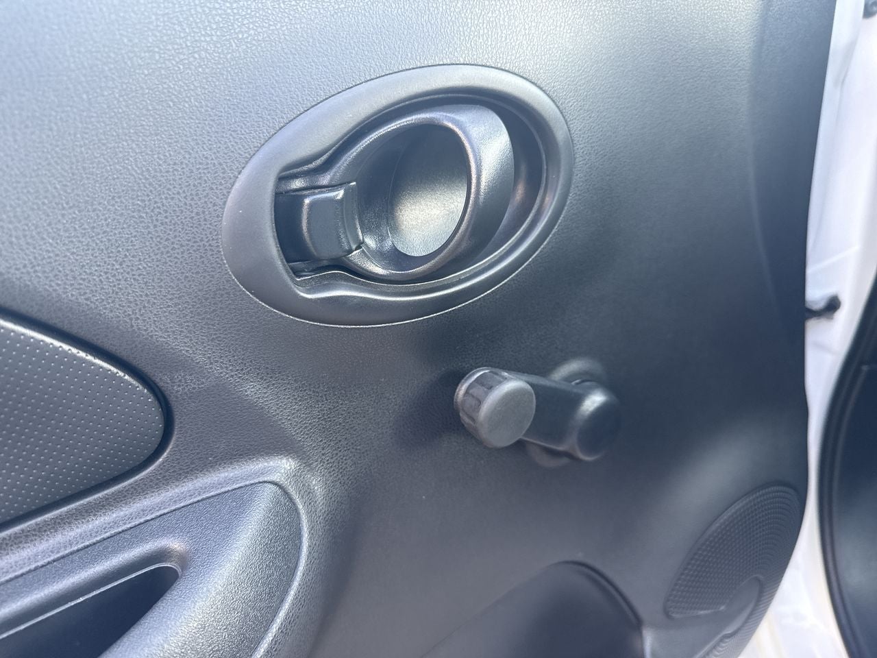 2024 Nissan March 1.6 Sense At