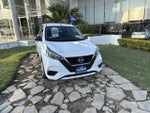 2024 Nissan March 1.6 Sense At