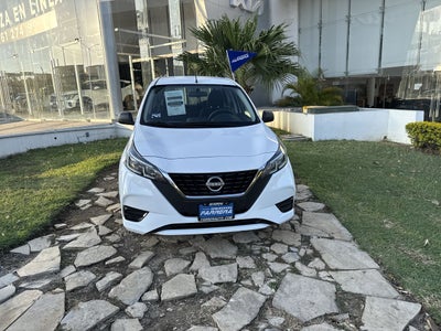 2024 Nissan March 1.6 Sense At