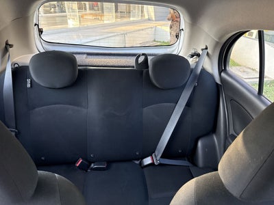 2024 Nissan March 1.6 Sense At