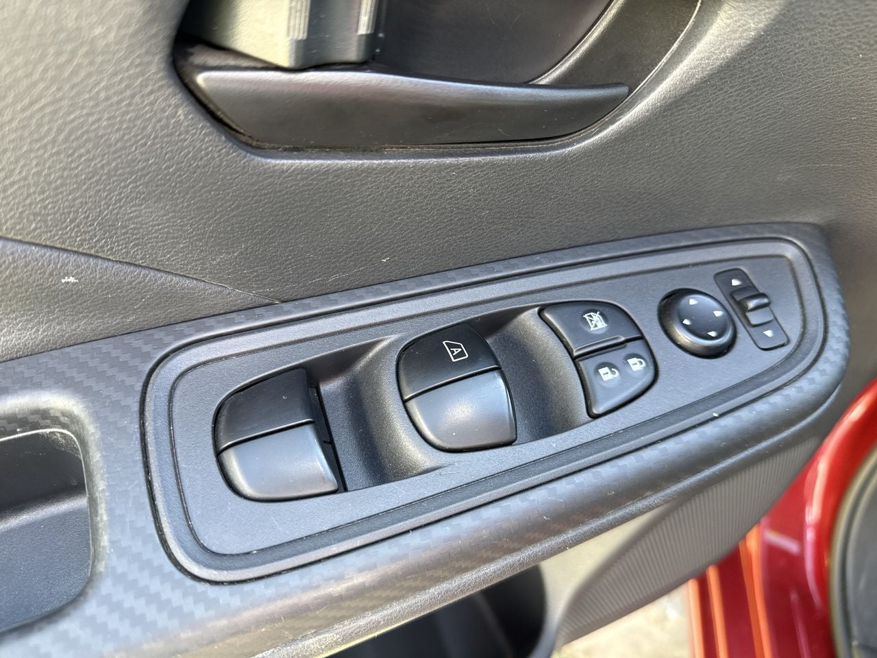 2024 Nissan Versa 1.6 Sense At