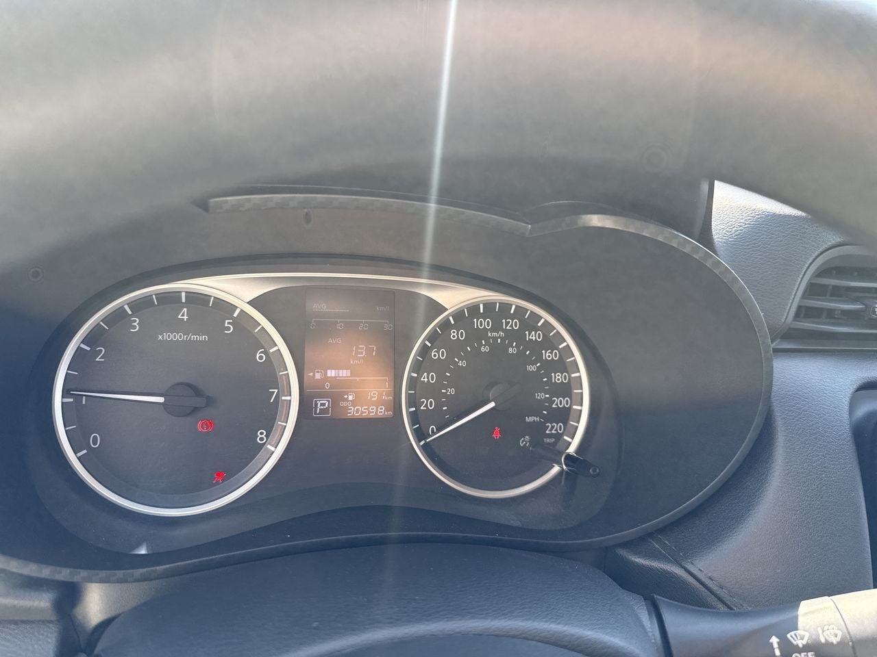 2024 Nissan Versa 1.6 Sense At