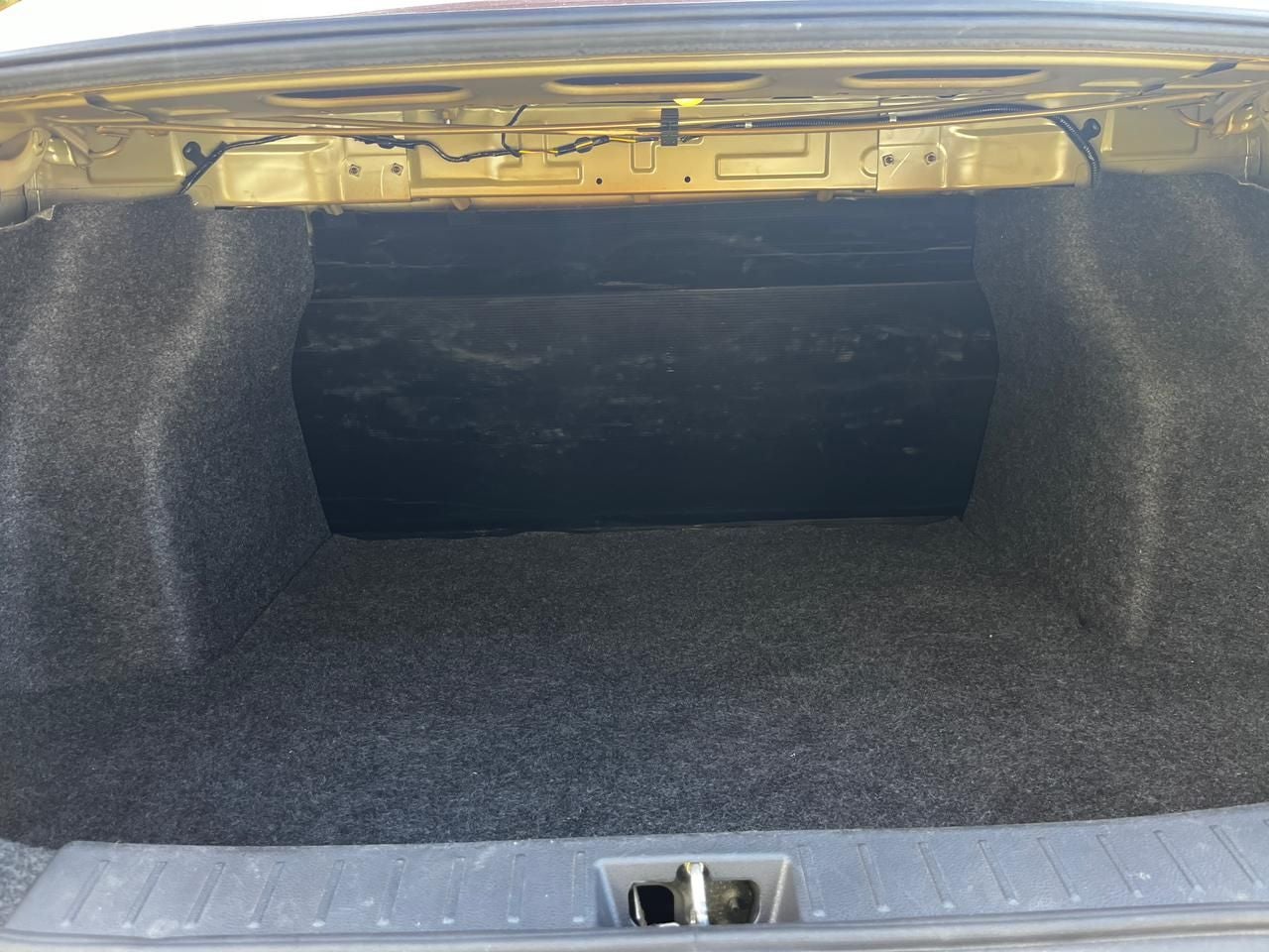 2024 Nissan Versa 1.6 Sense At