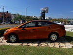 2024 Nissan Versa 1.6 Sense At