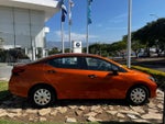 2024 Nissan Versa 1.6 Sense At
