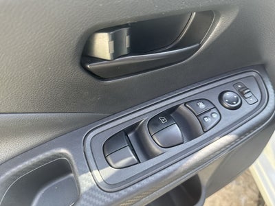 2024 Nissan Versa 1.6 Sense At